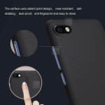 قاب محافظ نیلکین Nillkin Frosted Case Xiaomi Redmi 6A
