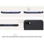 قاب محافظ نیلکین Nillkin Frosted Case Xiaomi Redmi 6A