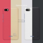 قاب محافظ نیلکین Nillkin Frosted Case Xiaomi Redmi 6A
