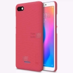 قاب محافظ نیلکین Nillkin Frosted Case Xiaomi Redmi 6A
