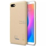 قاب محافظ نیلکین Nillkin Frosted Case Xiaomi Redmi 6A