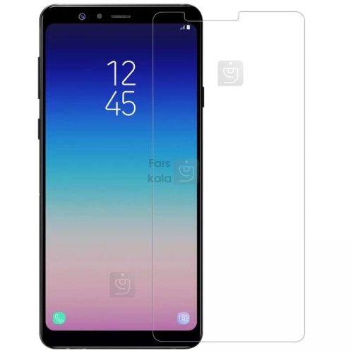 محافظ صفحه نمایش شیشه ای نیلکین Nillkin H+ Glass Samsung Galaxy A8 Star (A9 Star)