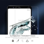 محافظ صفحه نمایش شیشه ای نیلکین Nillkin H+ Glass Samsung Galaxy A8 Star (A9 Star)