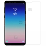 محافظ صفحه نمایش شیشه ای نیلکین Nillkin H+ Glass Samsung Galaxy A8 Star (A9 Star)