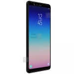 محافظ صفحه نمایش شیشه ای نیلکین Nillkin H+ Glass Samsung Galaxy A8 Star (A9 Star)