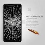 محافظ صفحه نمایش شیشه ای نیلکین Nillkin H+ Glass Samsung Galaxy A8 Star (A9 Star)