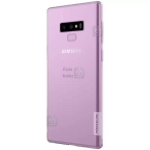 محافظ ژله ای نیلکین Nillkin Nature TPU Case Samsung Galaxy Note 9