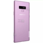 محافظ ژله ای نیلکین Nillkin Nature TPU Case Samsung Galaxy Note 9