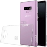 محافظ ژله ای نیلکین Nillkin Nature TPU Case Samsung Galaxy Note 9