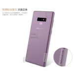 محافظ ژله ای نیلکین Nillkin Nature TPU Case Samsung Galaxy Note 9
