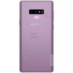 محافظ ژله ای نیلکین Nillkin Nature TPU Case Samsung Galaxy Note 9