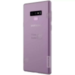 محافظ ژله ای نیلکین Nillkin Nature TPU Case Samsung Galaxy Note 9