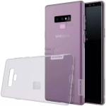 محافظ ژله ای نیلکین Nillkin Nature TPU Case Samsung Galaxy Note 9