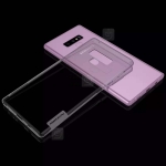 محافظ ژله ای نیلکین Nillkin Nature TPU Case Samsung Galaxy Note 9