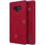 کیف چرمی نیلکین سامسونگ نوت 9 مدل Nillkin Qin Case