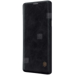 کیف چرمی نیلکین سامسونگ نوت 9 مدل Nillkin Qin Case