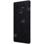 کیف چرمی نیلکین سامسونگ نوت 9 مدل Nillkin Qin Case