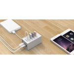 هاب یو اس بی 4 پورت Orico 4 Port USB3.0 HUB A3H4