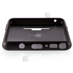 قاب چرمی سامسونگ نوت 9 مدل Polo Knight Case