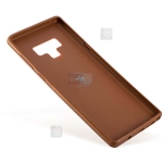 قاب چرمی سامسونگ نوت 9 مدل Polo Knight Case