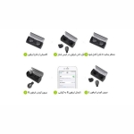هدفون بی سیم QCY Q29 Pro TWS Bluetooth Headset