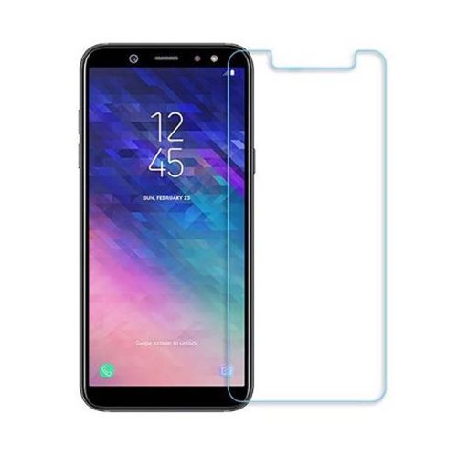 محافظ صفحه نمایش شیشه ای RG Glass Samsung Galaxy A6 Plus 2018