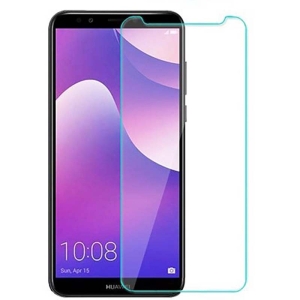 محافظ صفحه نمایش شیشه ای RG Glass Screen Protector Huawei Y7 Prime 2018