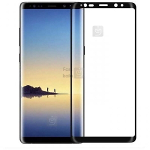 محافظ صفحه نمایش تمام صفحه Subway 4D Nano Samsung Galaxy Note 8