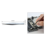 مجموعه پیچ گوشتی و پنس چند منظوره Best BST-633B Precision Tool