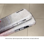قاب ژله ای اکلیلی Alkyd Jelly Apple iPhone X