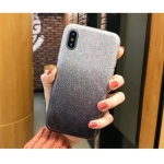 قاب ژله ای اکلیلی Alkyd Jelly Apple iPhone X