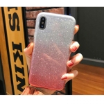 قاب ژله ای اکلیلی Alkyd Jelly Apple iPhone X