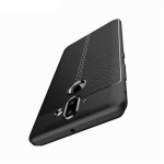 قاب ژله ای طرح چرم Auto Focus Jelly Case Nokia 8 Sirocco