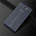 قاب ژله ای طرح چرم Auto Focus Jelly Case Nokia 8 Sirocco