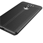 قاب ژله ای طرح چرم Auto Focus Jelly Case Nokia 8 Sirocco