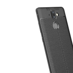 قاب ژله ای طرح چرم Auto Focus Jelly Case Nokia 8 Sirocco