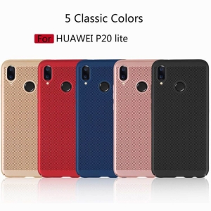 قاب سخت گوشی هواوی Loopeo Case Huawei P20 Lite