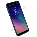 محافظ صفحه نمایش شیشه ای نیلکین Nillkin H+ Glass Samsung Galaxy A6 2018