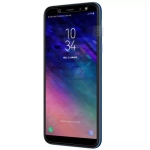 محافظ صفحه نمایش شیشه ای نیلکین Nillkin H+ Glass Samsung Galaxy A6 2018