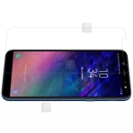 محافظ صفحه نمایش شیشه ای نیلکین Nillkin H+ Glass Samsung Galaxy A6 2018