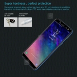 محافظ صفحه نمایش شیشه ای نیلکین Nillkin H+ Glass Samsung Galaxy A6 2018