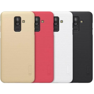 قاب محافظ نیلکین Nillkin Frosted Case Samsung Galaxy J8