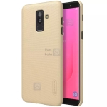 قاب محافظ نیلکین Nillkin Frosted Case Samsung Galaxy J8