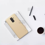 قاب محافظ نیلکین Nillkin Frosted Case Samsung Galaxy J8