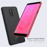 قاب محافظ نیلکین Nillkin Frosted Case Samsung Galaxy J8