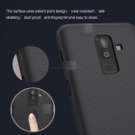 قاب محافظ نیلکین Nillkin Frosted Case Samsung Galaxy J8