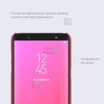 قاب محافظ نیلکین Nillkin Frosted Case Samsung Galaxy J8