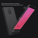 قاب محافظ نیلکین Nillkin Frosted Case Samsung Galaxy J8