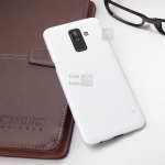 قاب محافظ نیلکین Nillkin Frosted Case Samsung Galaxy J8