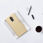 قاب محافظ نیلکین Nillkin Frosted Case Samsung Galaxy J8